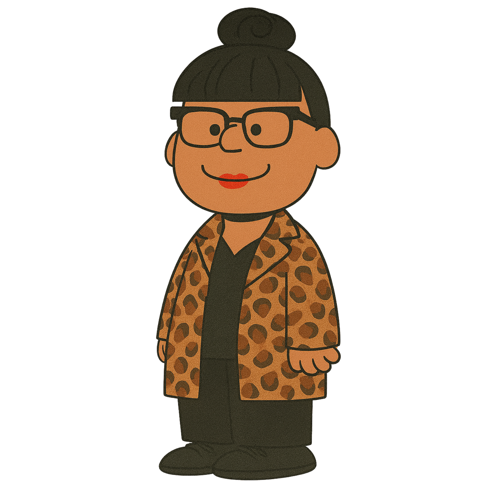 Photo of Mrs T Woolridge