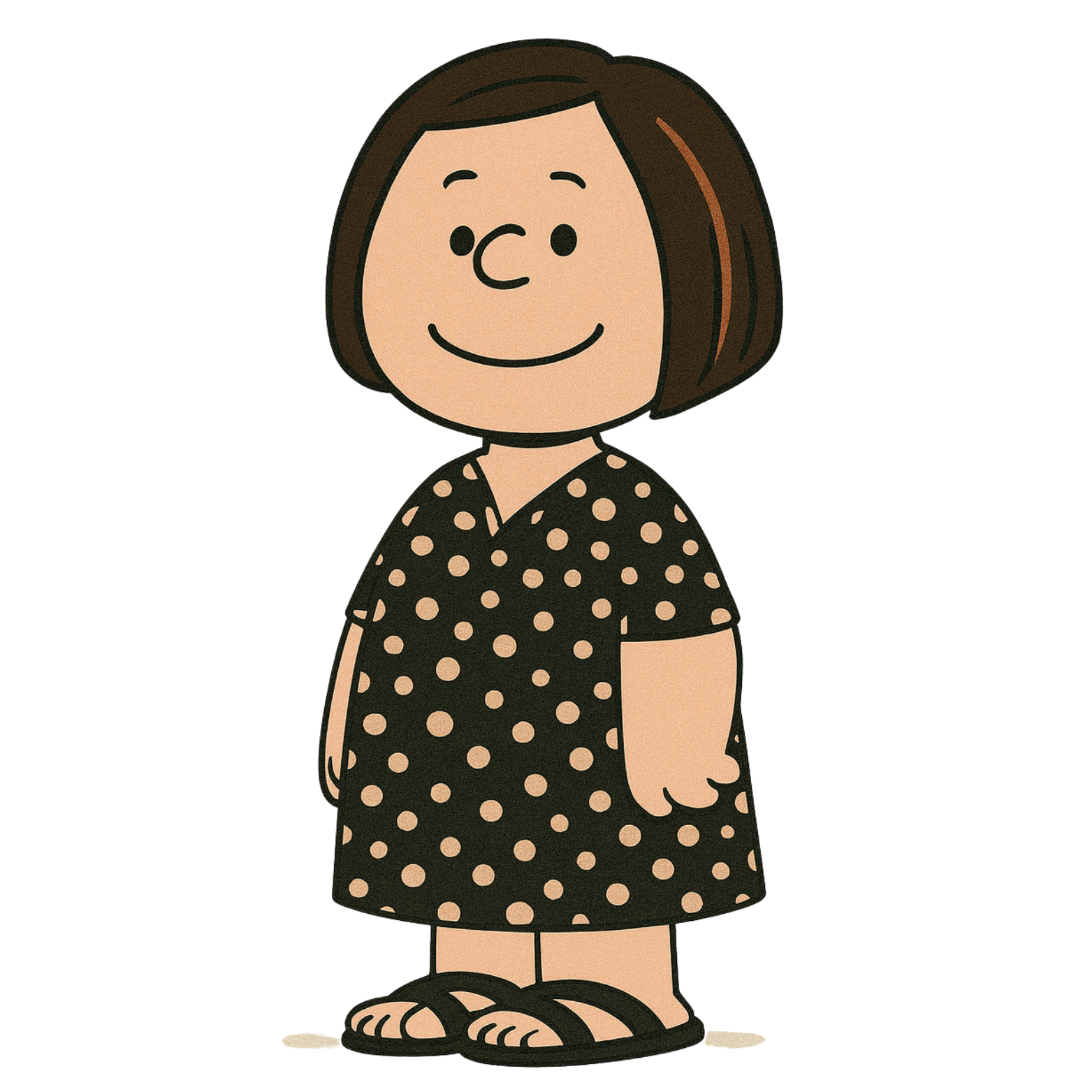 Photo of Mrs D Naffati