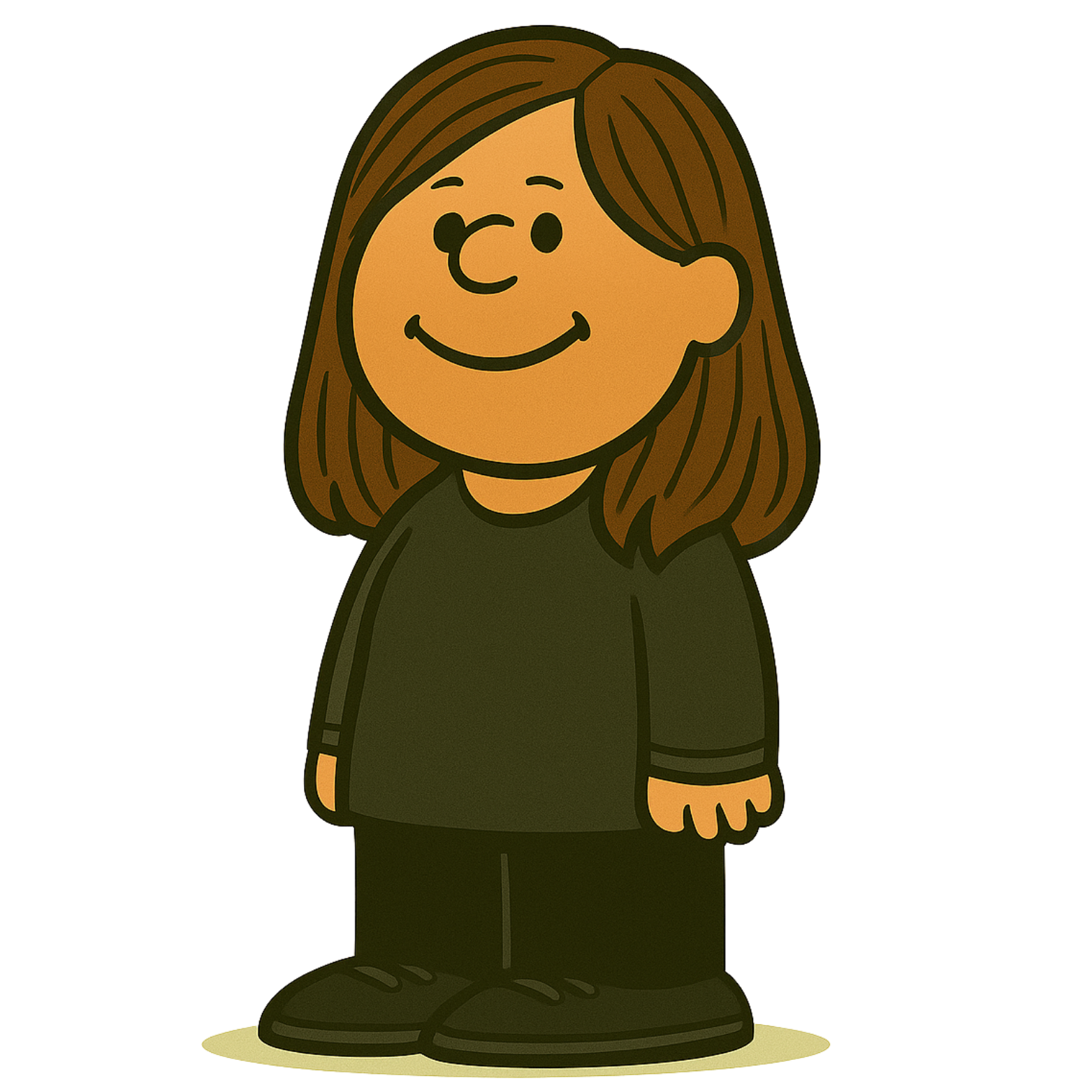 Photo of Mrs L Haddon