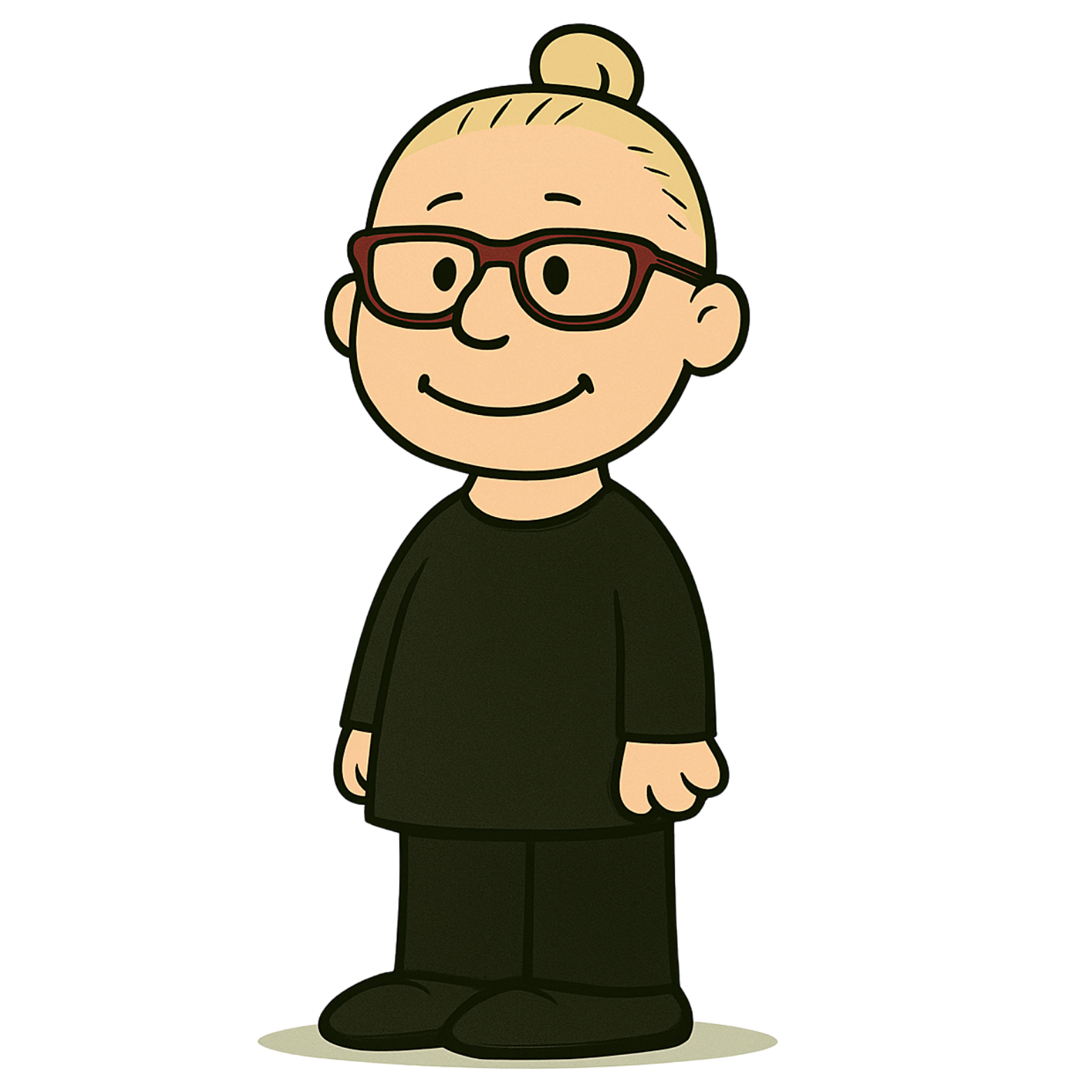 Photo of Mrs S Bensley