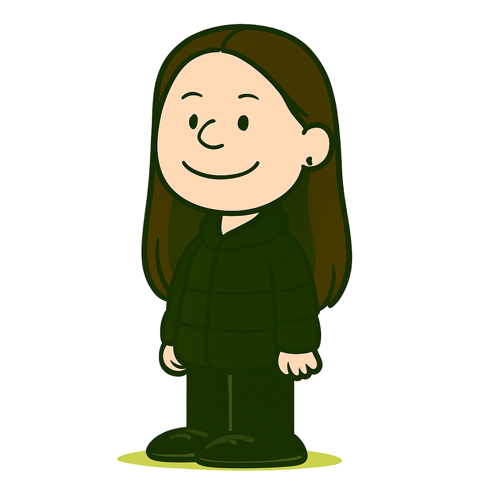 Photo of Miss E Nicklin