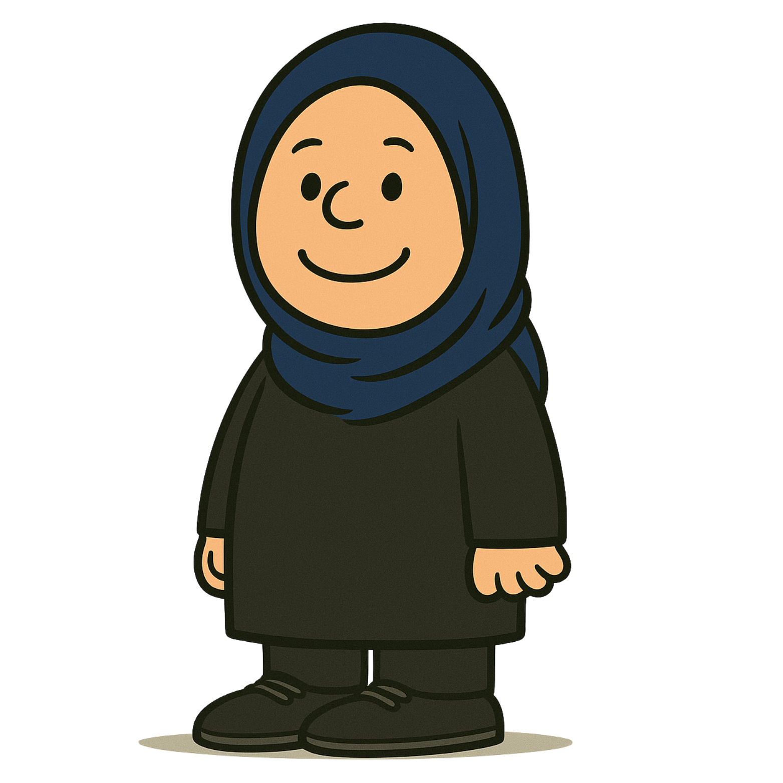 Photo of Mrs S Ishaq