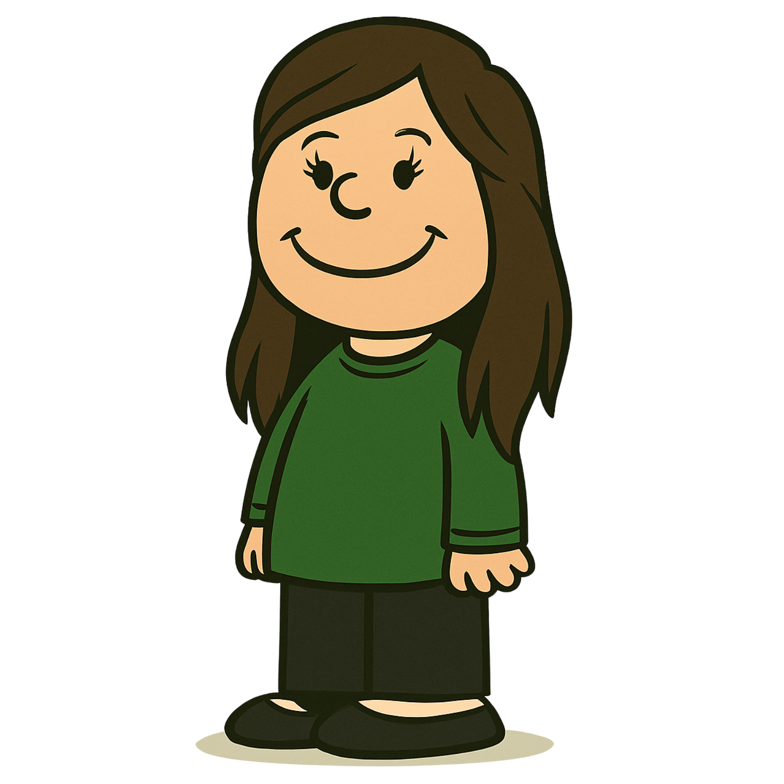 Photo of Miss D Bennett