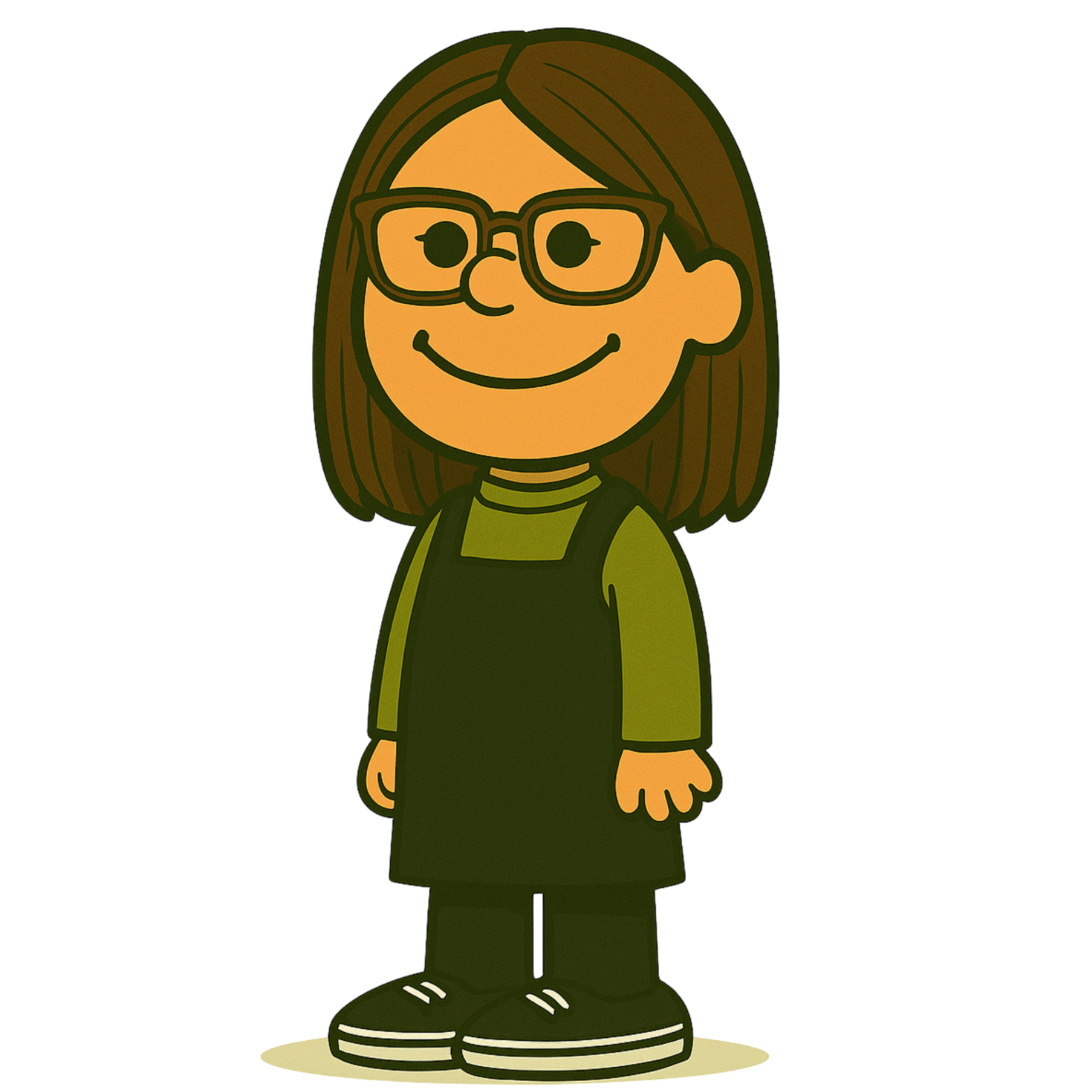 Photo of Mrs L Thomas