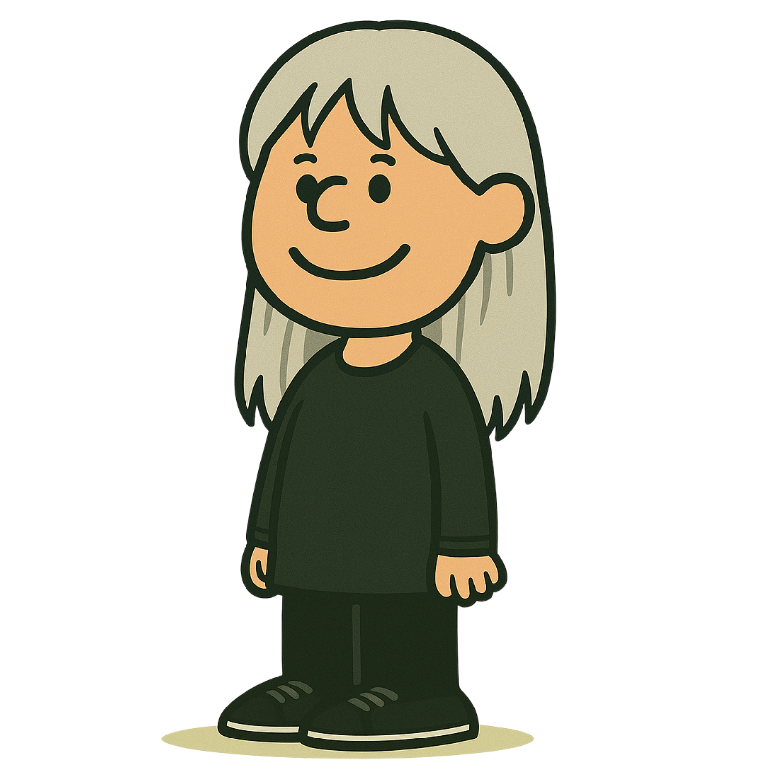 Photo of Mrs B Warwick