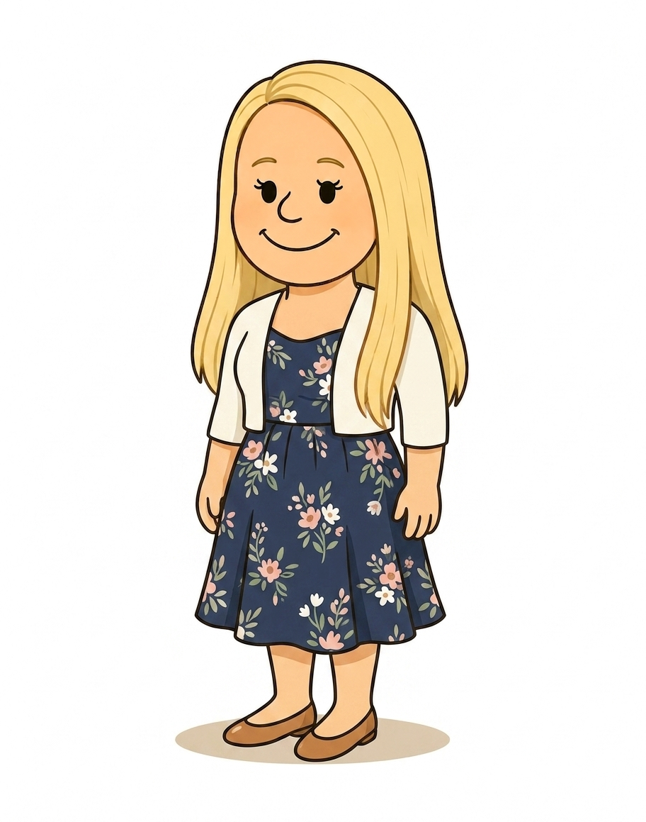 Photo of Miss J Haughtey