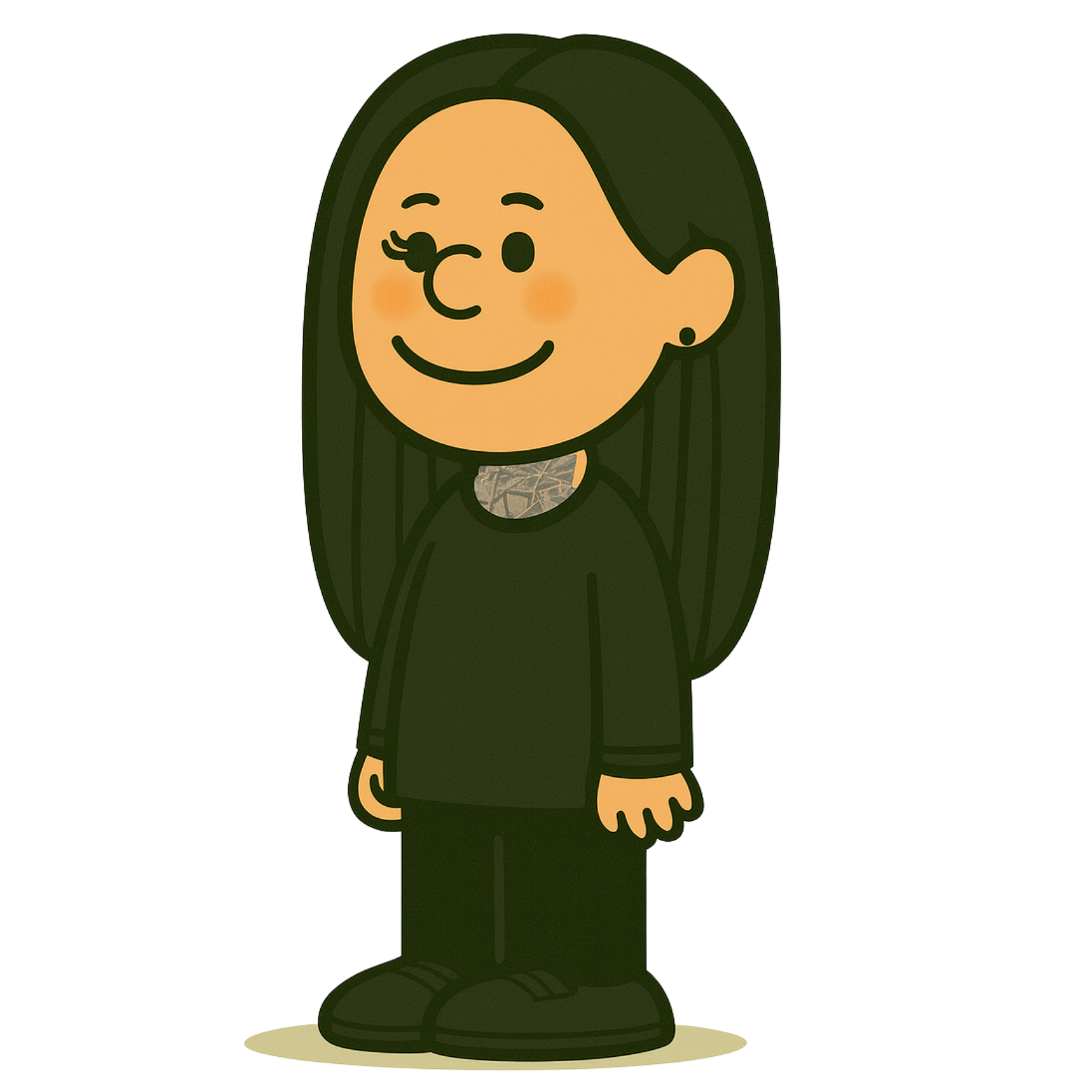 Photo of Miss G Davis