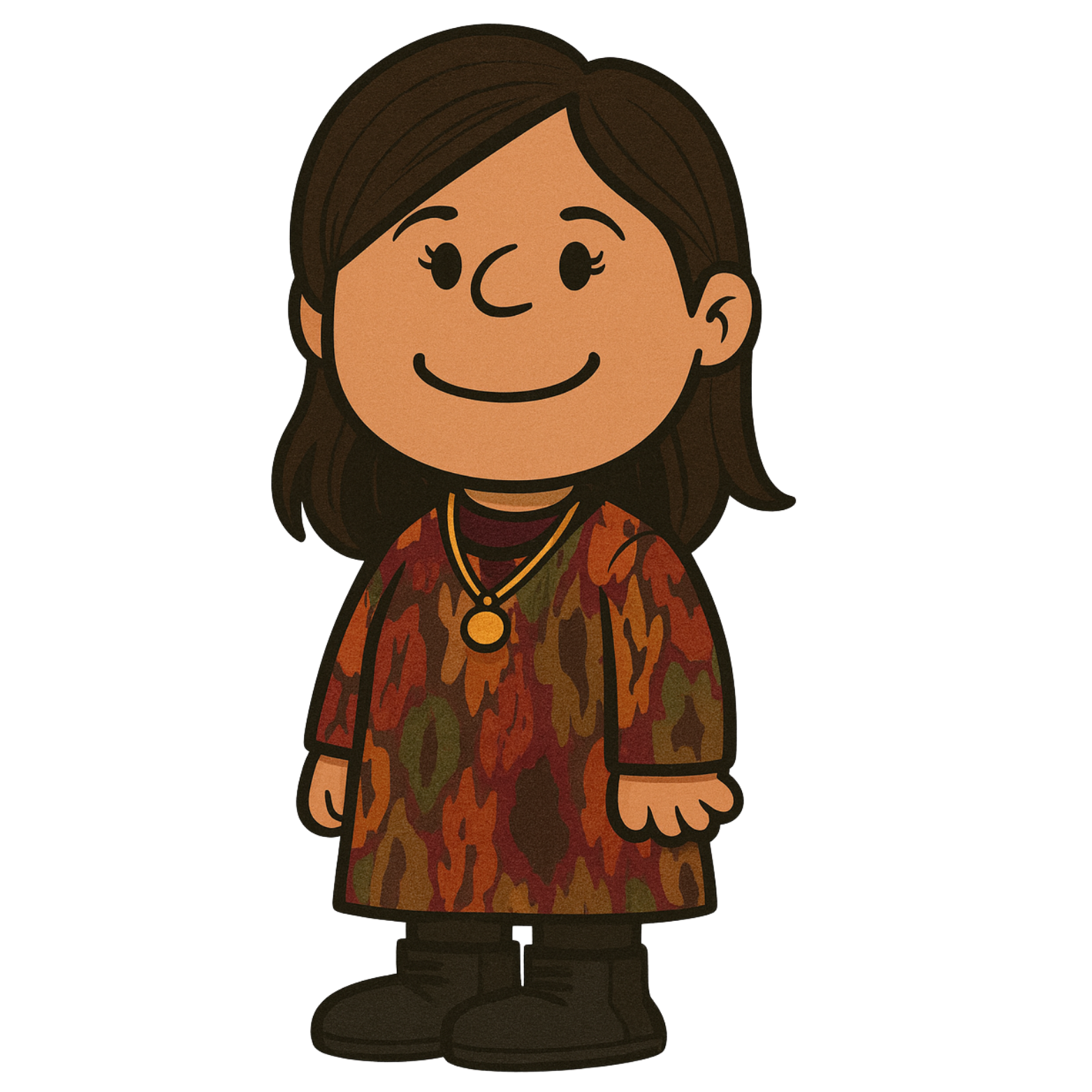 Photo of Mrs R Imran