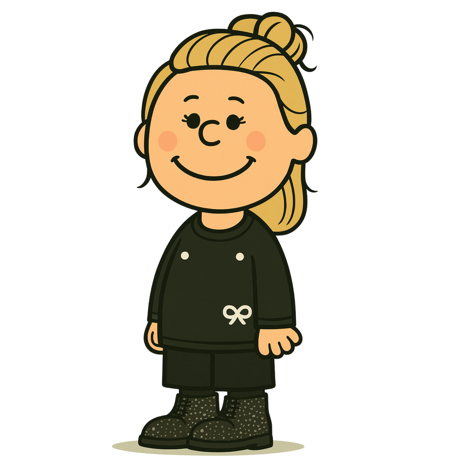 Photo of Mrs R Benton