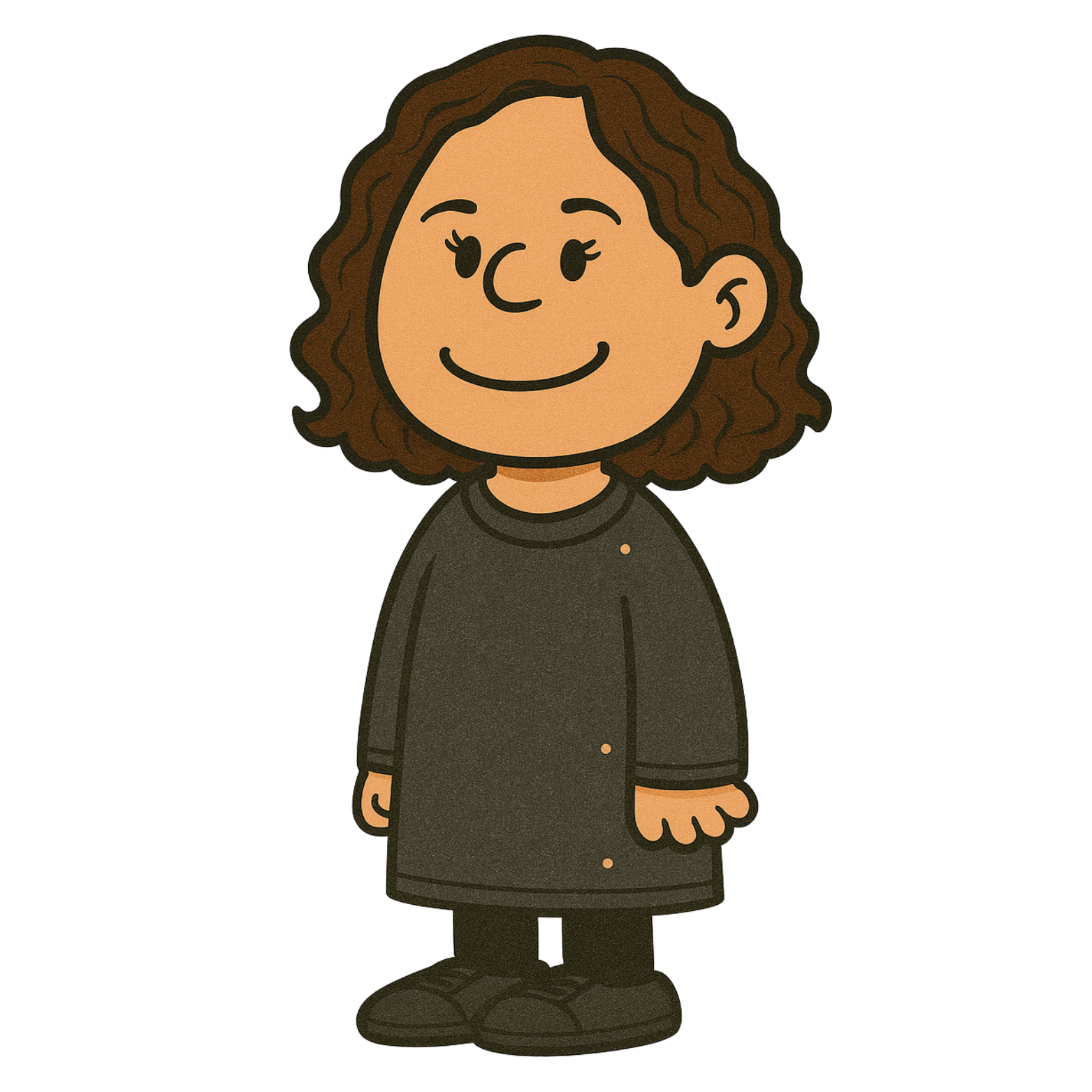 Photo of Mrs C Francis