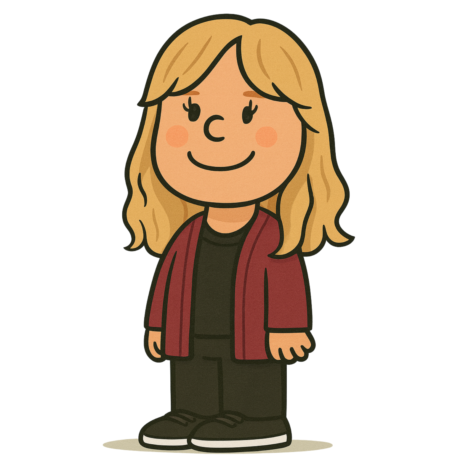 Photo of Miss V Shinton