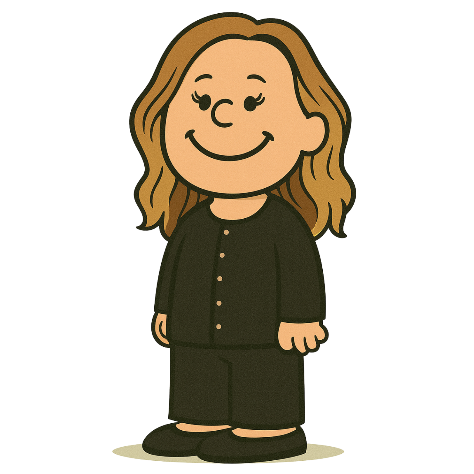 Photo of Mrs K Baker