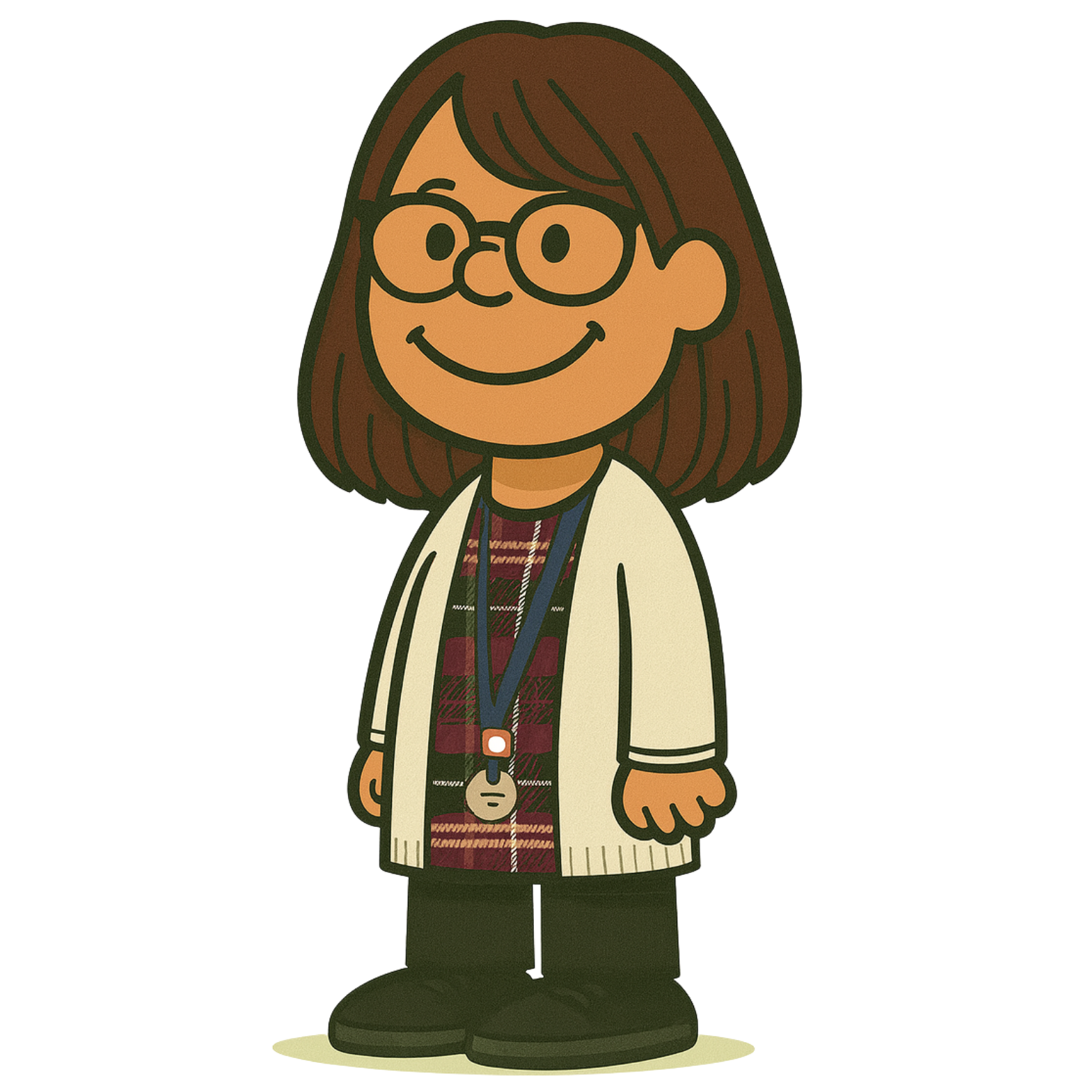 Photo of Mrs A Hughes