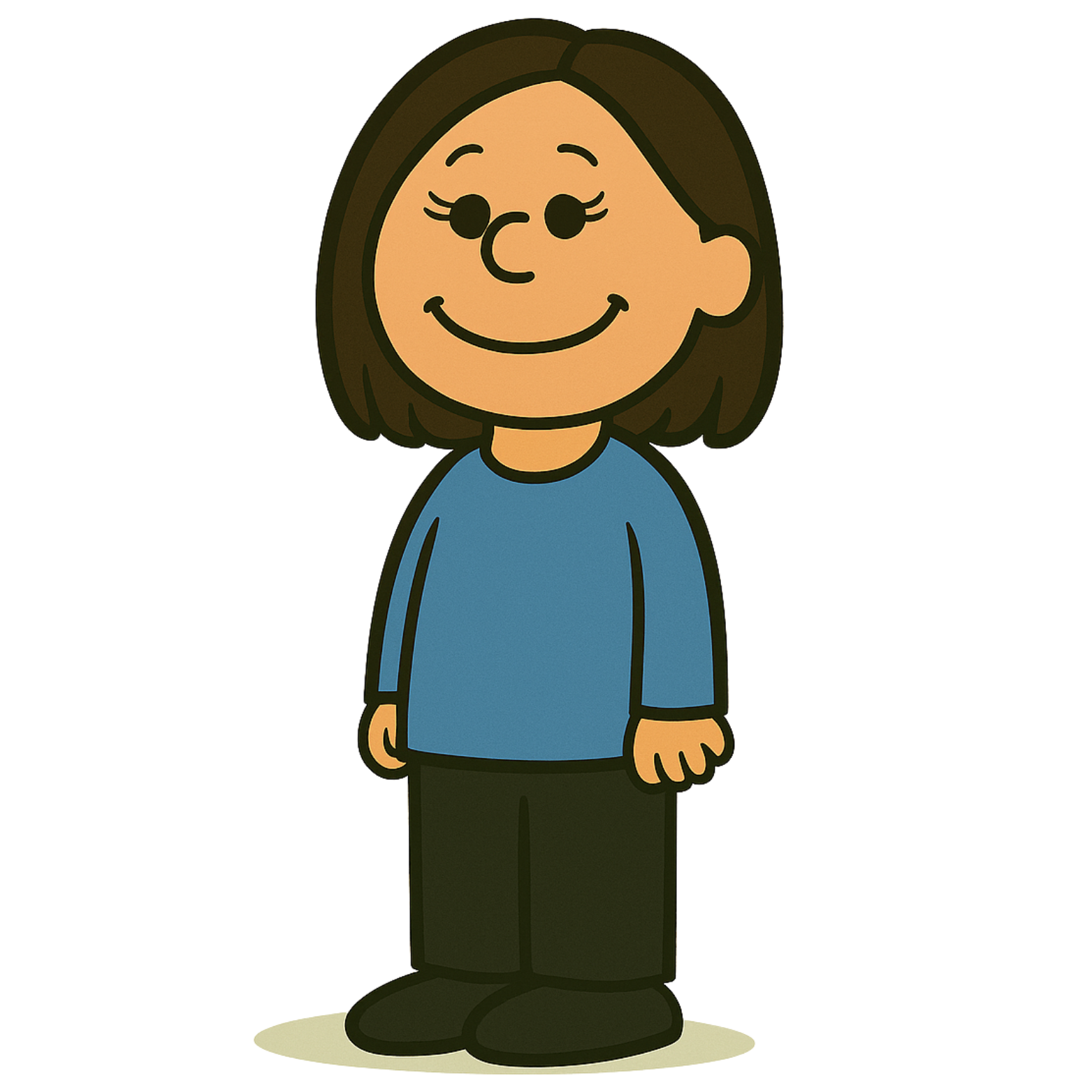 Photo of Mrs T Edwards