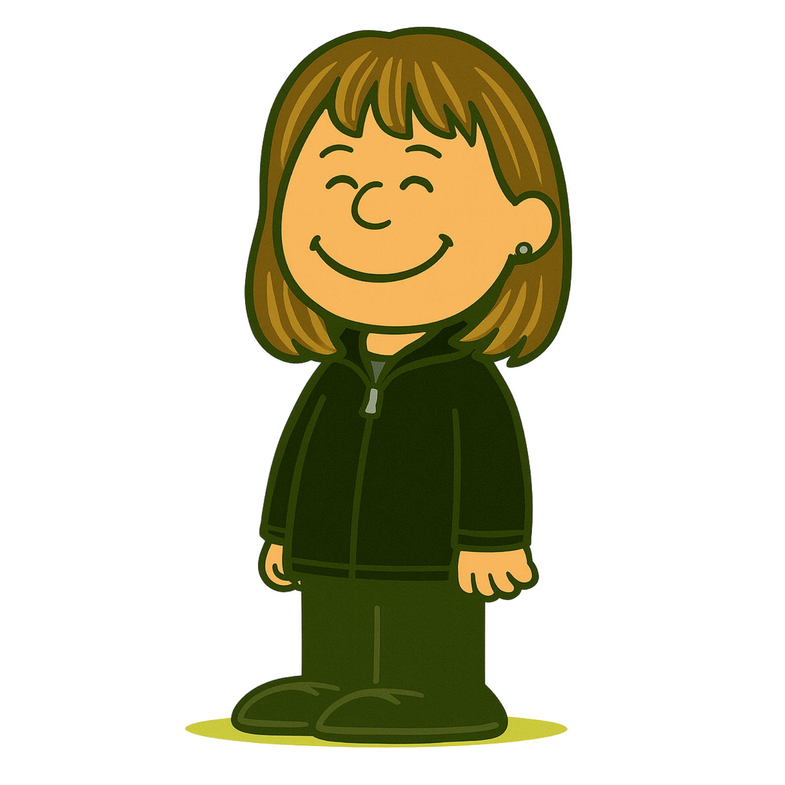 Photo of Mrs Y Peate