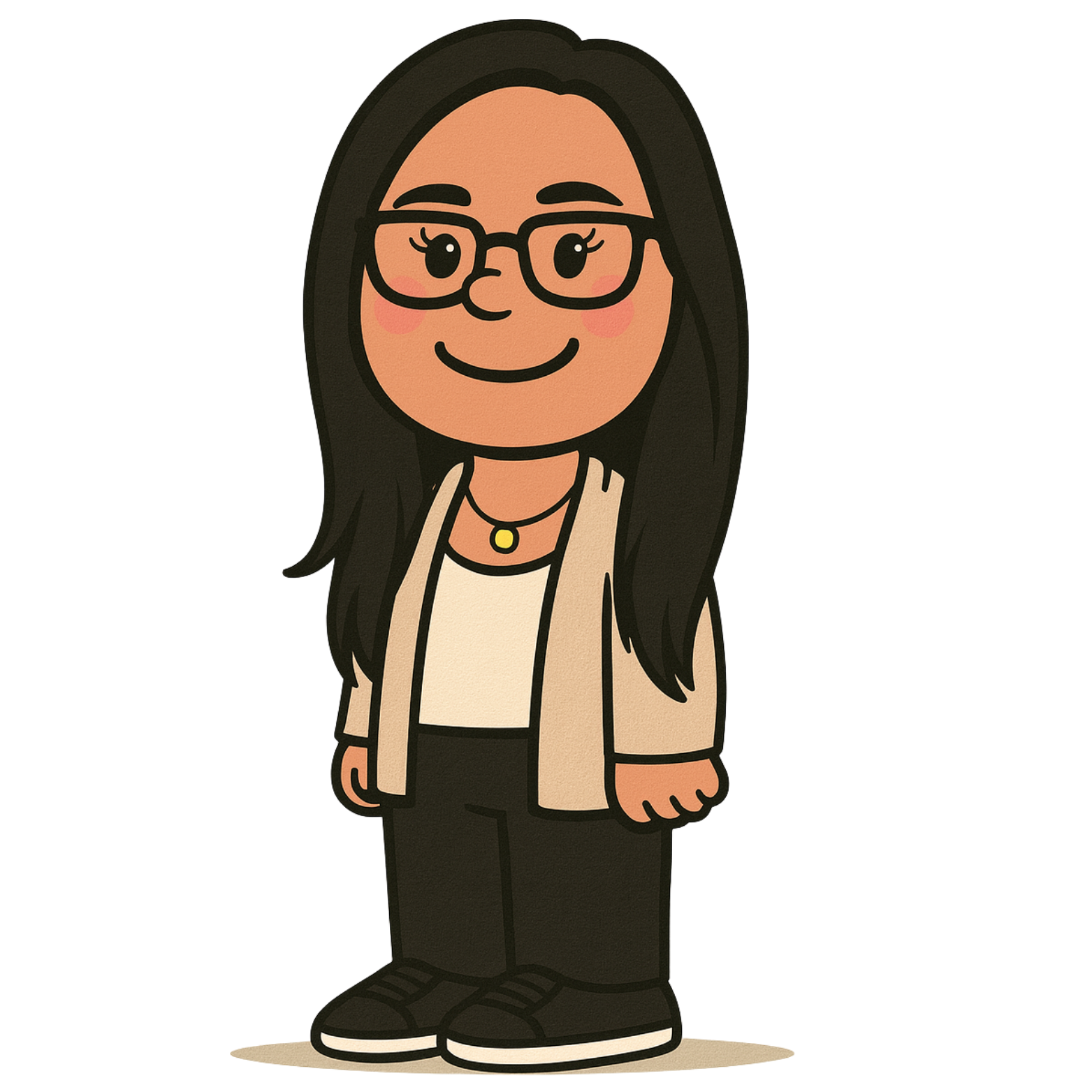 Photo of Miss B Raybould