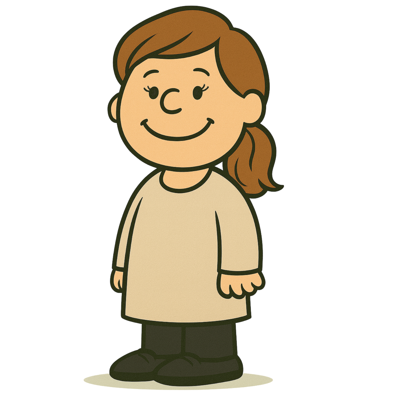 Photo of Mrs L Verney